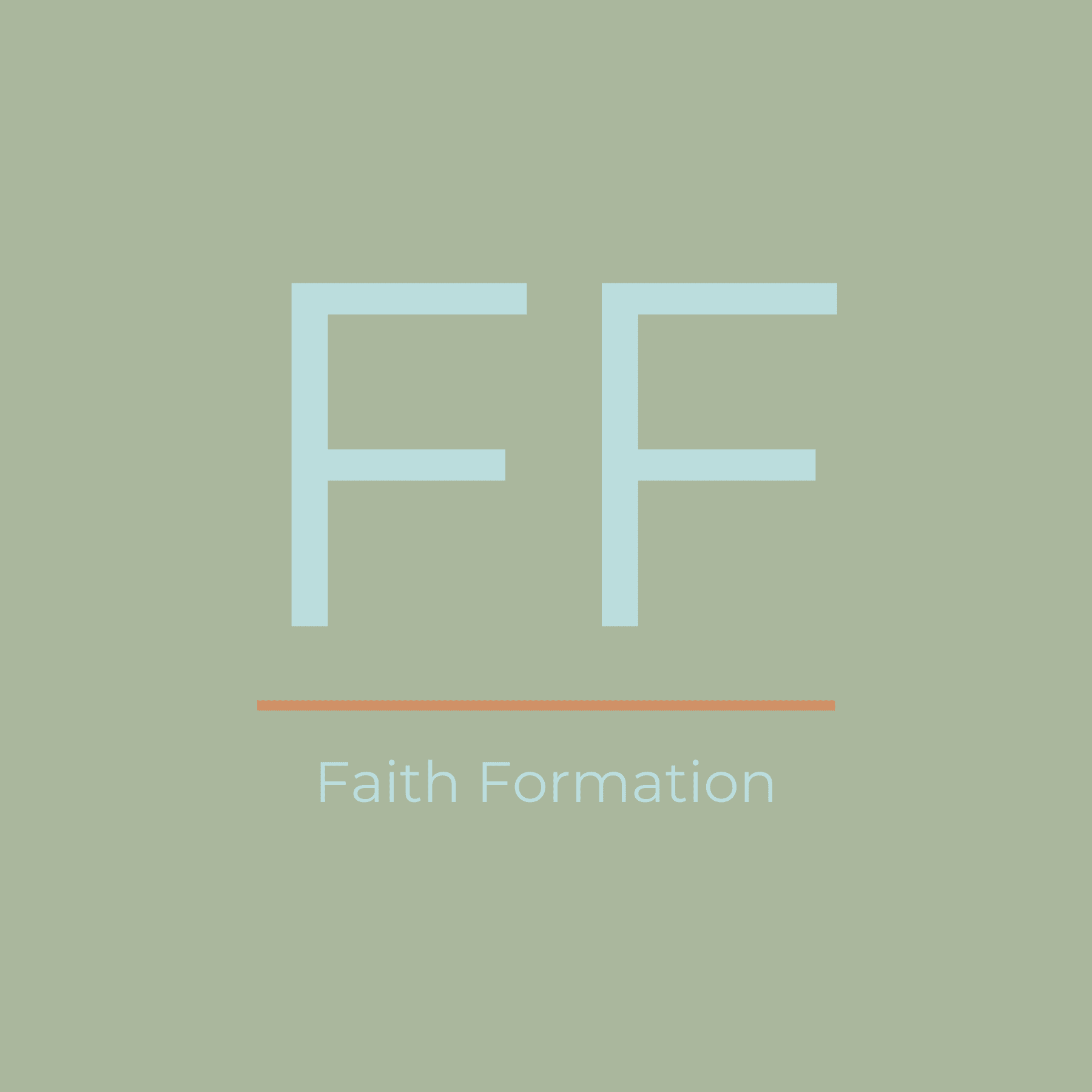 Faith Formation