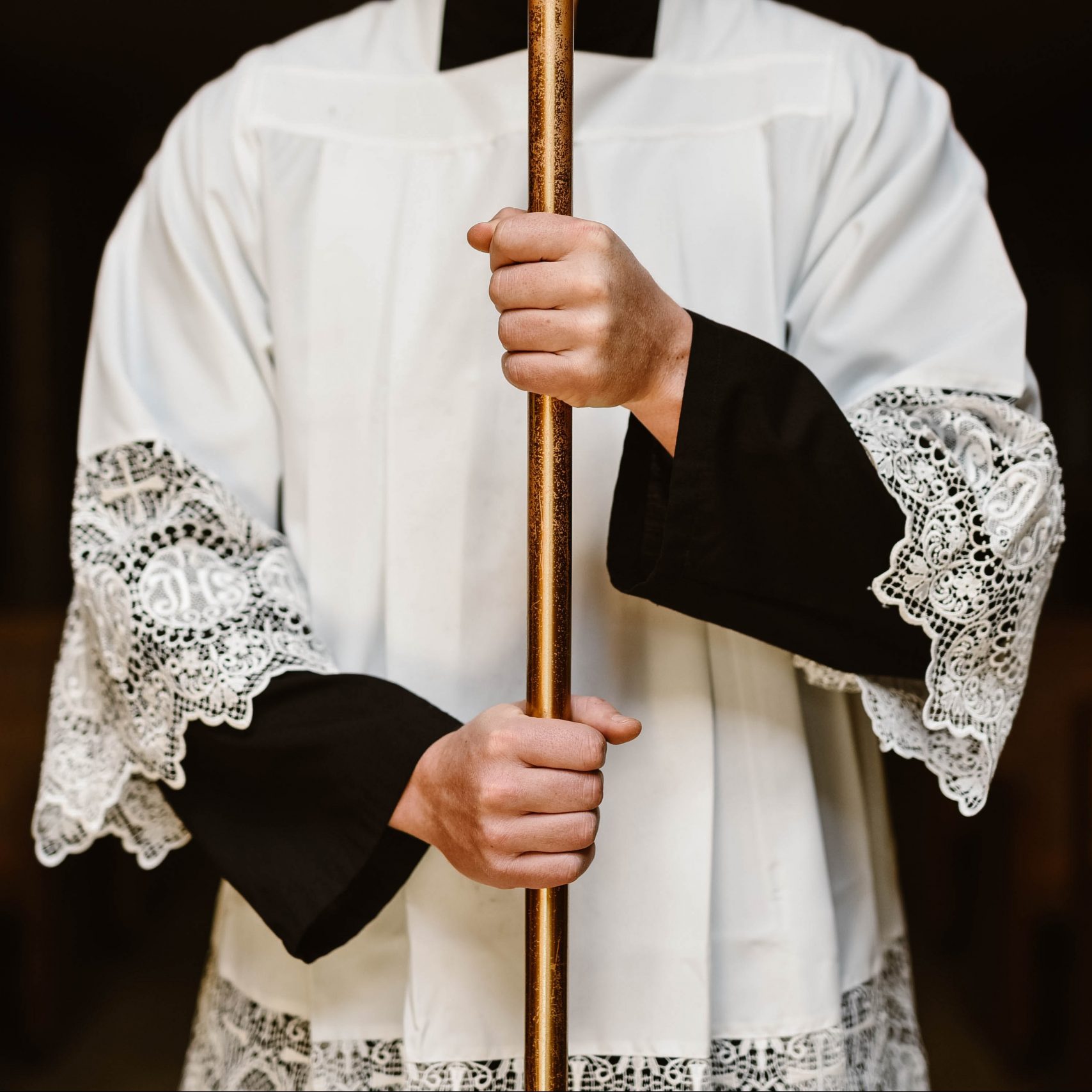 Altar Servers