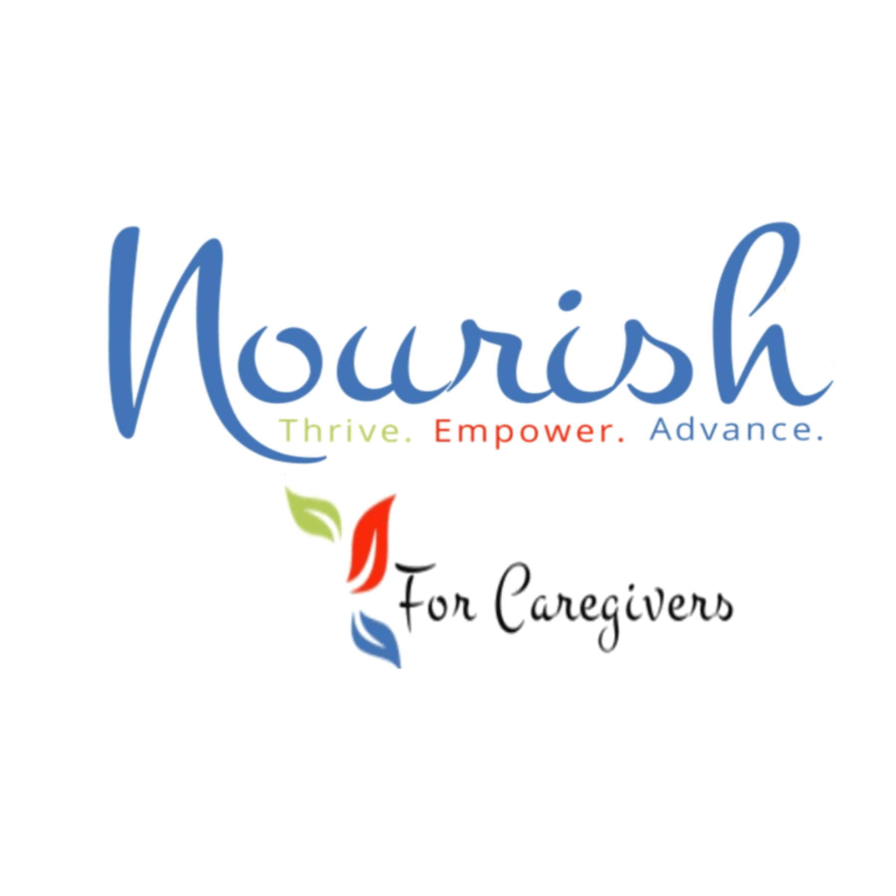 NOURISH for Caregivers