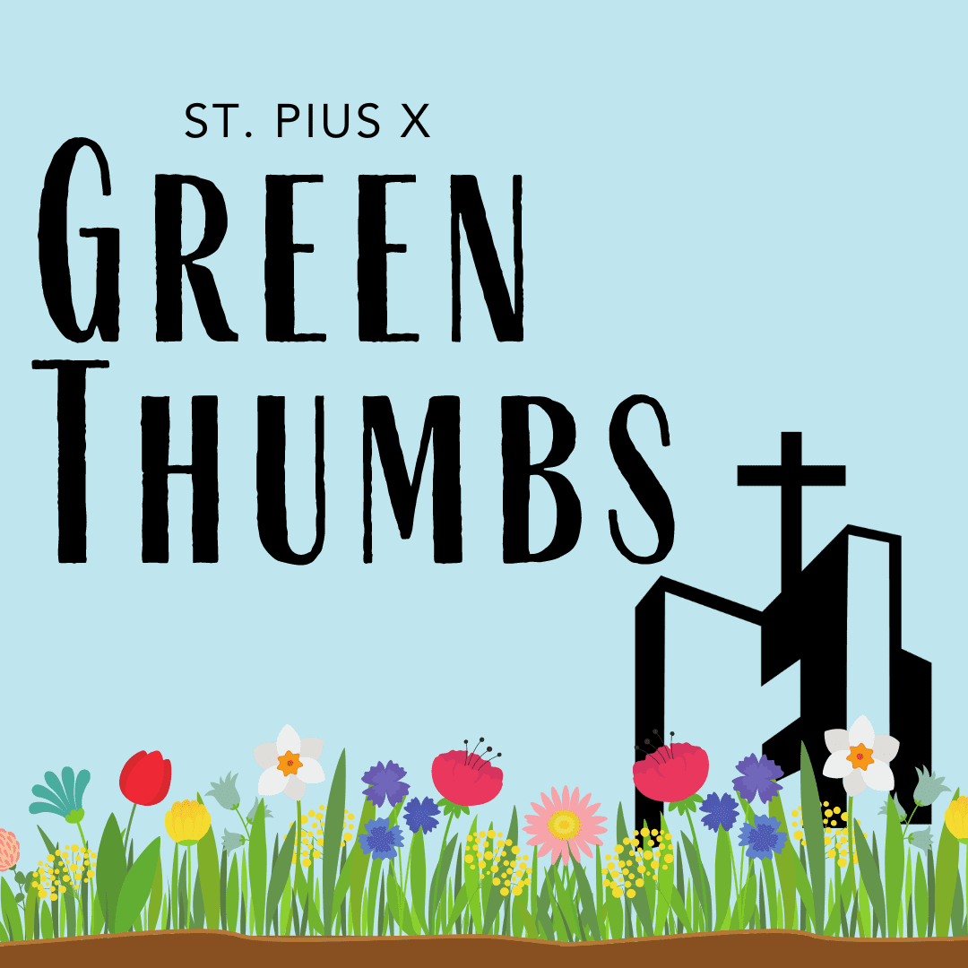 Green Thumbs